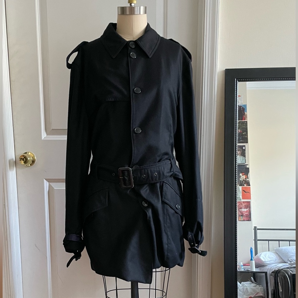 Vivienne Westwood MAN Peacoat